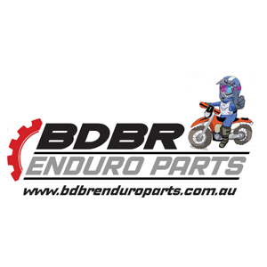 BDBR Enduro Parts